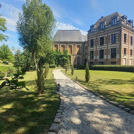 Chateau De Ruesnes 外观 照片