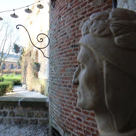 Chateau De Ruesnes 外观 照片